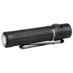 Ліхтар Olight Warrior Mini 3 Black (0.0000.0692) - мініатюра 3
