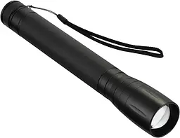 Ліхтарик світлодіодний Brille тактичний Electraline Lumina 10W 800LM IPX7, 58045