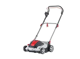 Аератор розпушувач електричний AL-KO Combi Care 36.8 E Comfort (113573) - мініатюра 3