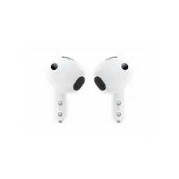 Навушники Samsung Galaxy Buds4 White (SM-R540NZWASEK) - мініатюра 2