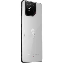 Смартфон Asus ROG Phone 9 12/512GB Storm White - мініатюра 5