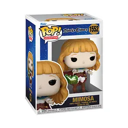 Ігрова фігурка FUNKO POP! cерії "Чорна конюшина" - МІМОЗА Funko 72119