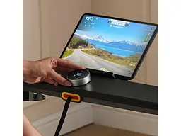 Бігова доріжка Kingsmith WalkingPad MX8-H (MX8H) - мініатюра 9