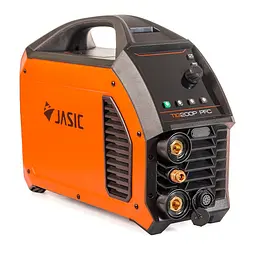 Зварювальний апарат Jasic TIG-200P PFC (W2S62) EVO20 - мініатюра 3