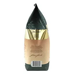 Кава в зернах Jacobs Velvet Gold Crema 1000 г - мініатюра 4