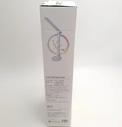 Настільна LED-лампа 40 см сенсорна світлодіодна 2,5 W акумуляторна (знімний 18650 3000 mAh) 3000–6000 K Digad 1913 - мініатюра 9