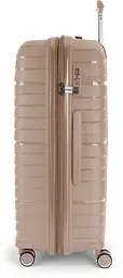 Валіза Gabol Kiba (L) Beige (122047-006) - мініатюра 3