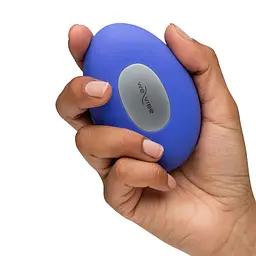 Вібратор We-Vibe Temp Lavender Blue - мініатюра 8