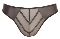 Чоловічі труси-стрінги Svenjoymentt Underwear M чорний - мініатюра 5