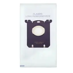 Мішки для бази самоочистки Philips HomeRun Series 2000 XU2000/10 XU2100/20 / Series 3000 XU3000/01 XU3110/02 XU3100/01 3 шт. - мініатюра 3