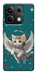 Чохол Demsky Амурчик для Xiaomi Redmi Note 13 5G