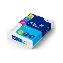 Бумага Color A4, 90 г/м2 500sh Mondi (9003974416342)