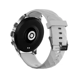 Смарт-годинник Black Shark S3 Classic BS-W2410 Срібний (1184525) - мініатюра 3
