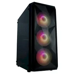 Корпус Frontier Suri ME19A Black (SURI) Б/в - мініатюра 1