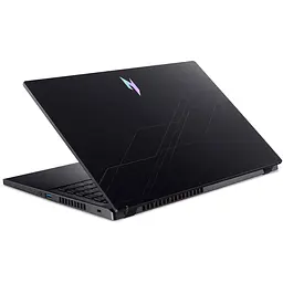 Ігровий ноутбук Acer Nitro V 15 ANV15- 52- 575J Intel Core i5- 13420H до 4, 7 ГГц, 15, 6 дюймів, Full HD, IPS, 165 Гц, 16 ГБ DDR5, 512 ГБ SSD, NVIDIA GeForce RTX 4050 6 ГБ GDDR6, Чорний обсидіан - мініатюра 9