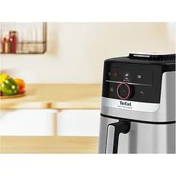 Мультипіч Tefal Easy Fry Silence Smart EY572DE1 [158663] - мініатюра 6