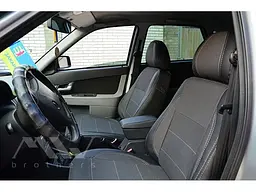 Авточохли модельні MW Brothers для Lada 2110 з 1996