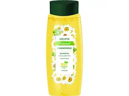 Шампунь AROMA 400мл Natural Ромашка