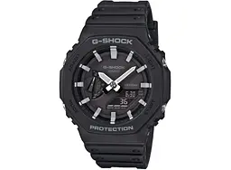 Годинник Casio G-Shock GA-2100-2AER - мініатюра 2