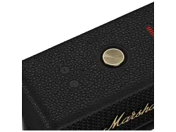 Портативна колонка Marshall Emberton III Black and Brass (1006709) - мініатюра 4