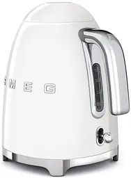 Електрочайник Smeg KLF03WHEU - мініатюра 3