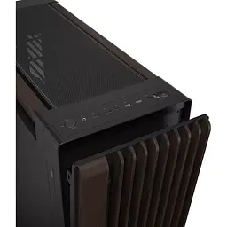 Корпус Asus ProArt PA602 Wood Edition Metal Panel Modern чорний (90DC00J0-B09040) [173309] - мініатюра 9