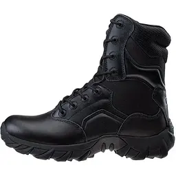 Черевики Magnum Cobra 8.0 V1 44 Чорний (1033-MGN M000170091-44) - мініатюра 4