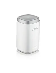 Мобільний роутер 4G LTE Zyxel LTE4506-M606 Wi-Fi/4G - мініатюра 2