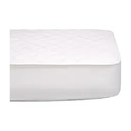 Наматрацник MirSon Стандарт Natural Line Wollen Aloe Vera 958 60х120 см (2200000832993) - мініатюра 2