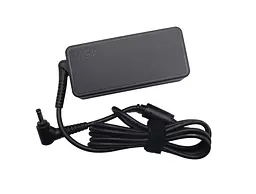 Блок живлення (зарядка) для ноутбука Lenovo 45W (20V 2,25А 4.0ммx1.7мм) ADLX45NAC3A, 45W, 2.25A, 4.0ммx1.7мм