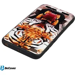 Панель BeCover 3D Print для Xiaomi Redmi 5a Tiger (702067) - мініатюра 2