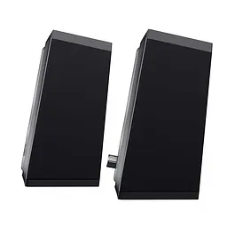 Стерео колонки ігрові HAVIT HV-SK208 PRO USB RGB Black HAVIT (28646-000)