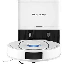 Робот-пилосос Rowenta X-Plorer Serie 380+ RR89U7E0 [168714] - мініатюра 3