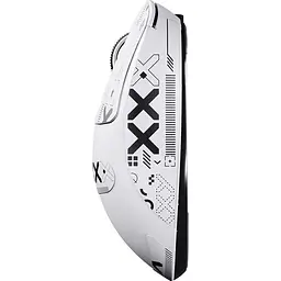 Миша Attack Shark X3 Wireless White [137544] - мініатюра 9