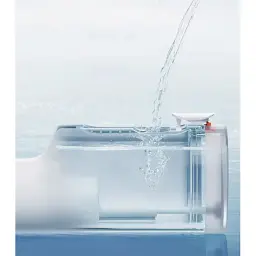 Іригатор Xiaomi MiJia Oral Irrigator F300 White (MEO703) [90760] - мініатюра 8