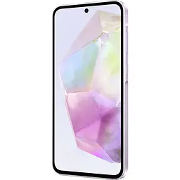 Смартфон Samsung Galaxy A35 6/128Gb UA-UCRF Lilac [SM-A356BLVBEUC] [103714] - мініатюра 2