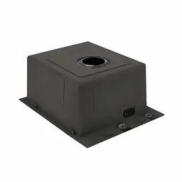 Кухонна мийка Platinum Handmade PVD 40x50 чорна (сифон крулий 3.0/0.8) - мініатюра 5