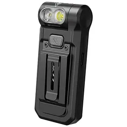 Ліхтар Fenix SW05R-UV LED чорний (SW05R-UVL) - мініатюра 2