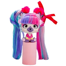 Ігровий набір IMC VIP Pets S6 Bow Power Модний улюбленець Натті (714809) - мініатюра 8
