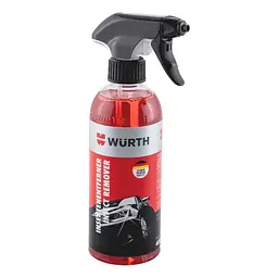 Очисник від слідів комах для автомобіля Wurth Consumer Line 400 мл (5861900007)