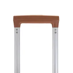 Валіза Semi Line 20" S Beige (T5709-1) - мініатюра 9