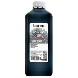 Чорнило Barva Epson 115 1л, GY (E115-882)