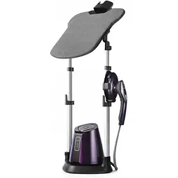Прасувальна система Mozano 3в1 Ultra Care 2500 Вт AGD/ST/01#FIOLET