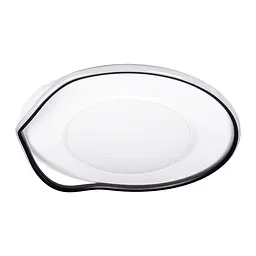 Люстра LED Levistella 7871098 WH+BK