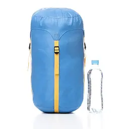 Компресійний мішок Turbat Vatra 3S Carry Bag Блакитний - мініатюра 2