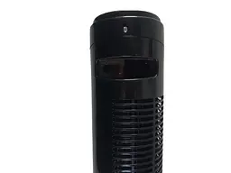 Вентилятор Silver Crest STV 45 C2 black (вежовий) - мініатюра 4