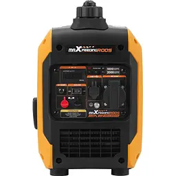 Інверторний бензиновий генератор MaXpeedingRODS MXR2350 [139344] - мініатюра 2