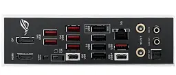 Материнська плата ASUS ROG STRIX B850-E GAMING WIFI (ROG STRIX B850-E GAMING WIFI) (Socket AM5, AMD B850, ATX) - мініатюра 7