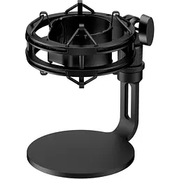 Мікрофон HyperX QuadCast 2 Black (872V1AA) - мініатюра 9