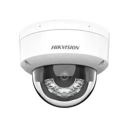 Камера відеоспостереження Hikvision DS-2CD1143G2-LIUF (2.8) - мініатюра 2